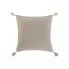 Luonnollinen Boho Tyyny Home ESPRIT 45x45 cm