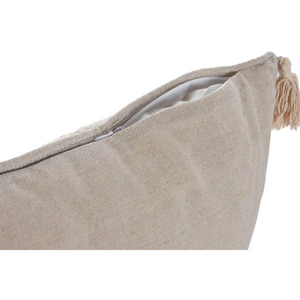 Luonnollinen Boho Tyyny Home ESPRIT 45x45 cm