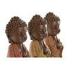 Koristehahmo Buddha Hartsi Itämainen 3-osainen