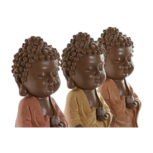Koristehahmo Buddha Hartsi Itämainen 3-osainen