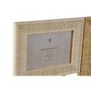 Skandinaavinen Kuvakehys Beige Kristalli 36x36 cm