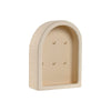 Beige Avainkaappi Home ESPRIT
