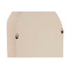 Beige Avainkaappi Home ESPRIT