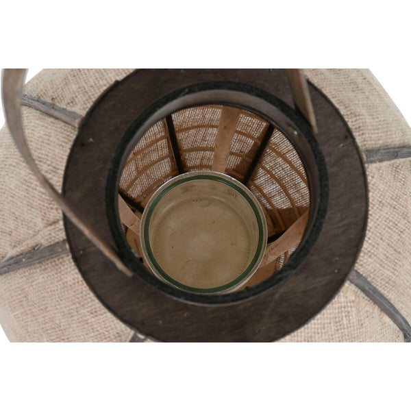 Juutti Bambu Kynttilänjalka 37 x 37 x 70 cm