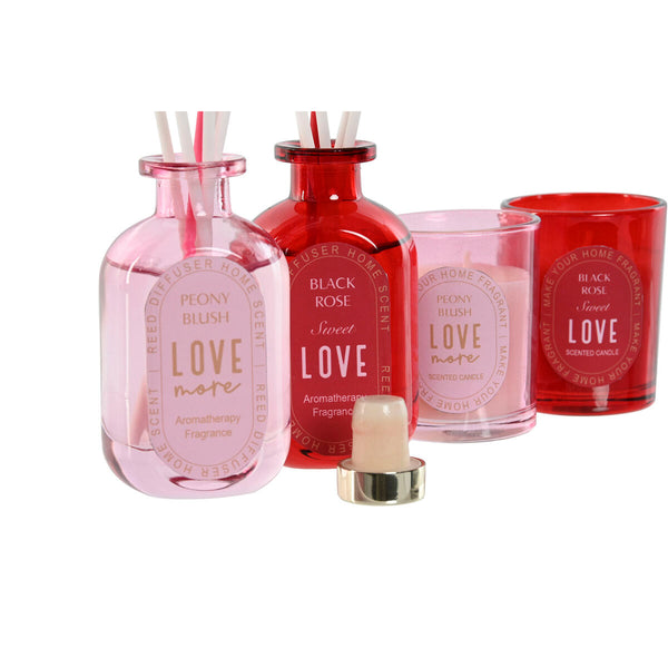 Home ESPRIT Ilmanraikastin 50 ml, 2 Kappaletta