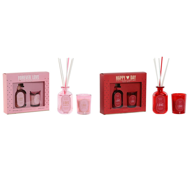 Home ESPRIT Ilmanraikastin 50 ml, 2 Kappaletta