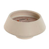 Home ESPRIT Scandi Tuoksukynttilä, Beige