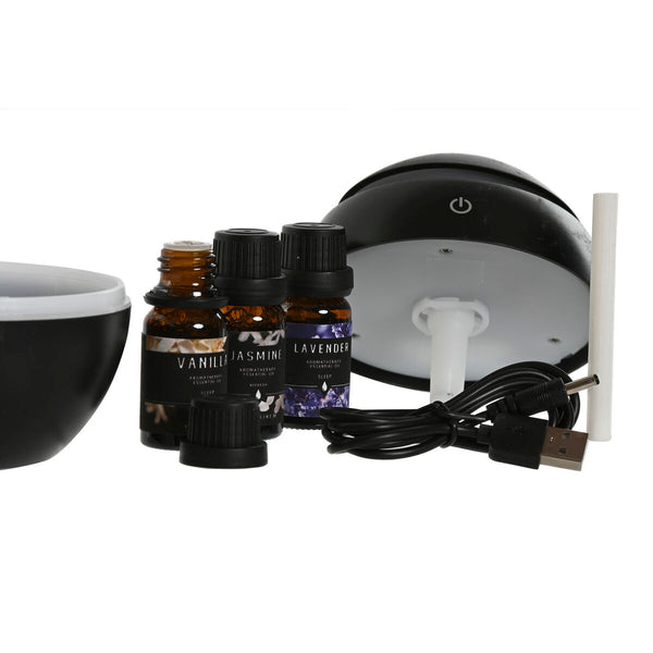 Eteerisen Öljyn Annostelija 10 ml, 4 Kpl
