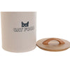 Home ESPRIT Lemmikkien Ruokatölkki Beige 2,5 L
