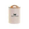 Home ESPRIT Lemmikkien Ruokatölkki Beige 2,5 L