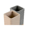 Hammasharjateline Harmaa Kerma Bambu Dolomite
