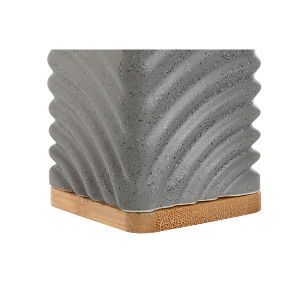 Hammasharjateline Harmaa Kerma Bambu Dolomite