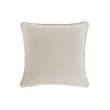 Välimeren Tyyny Sininen Beige 45x45 cm (2 kpl)