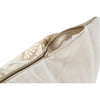 Välimeren Tyyny Sininen Beige 45x45 cm (2 kpl)