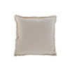 Home ESPRIT Sininen Beige Sisustustyyny 45x45 cm (2 kpl)