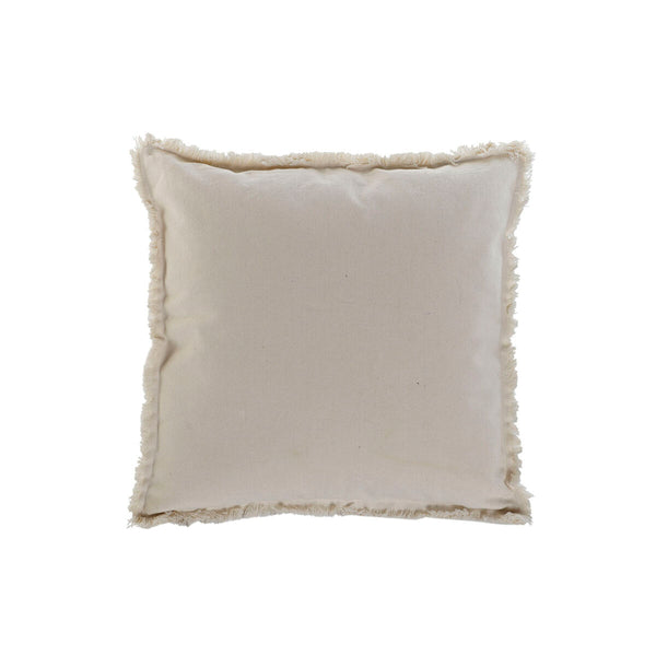 Home ESPRIT Sininen Beige Sisustustyyny 45x45 cm (2 kpl)
