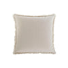 Sininen ja Beige Tyyny 45 x 45 cm, 2 kpl