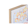 Lasten Kangastaulu Home ESPRIT 30 x 2 x 40 cm