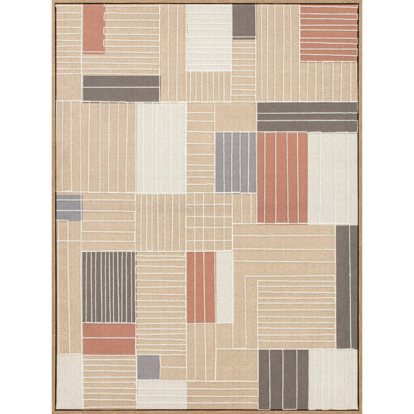 Home ESPRIT 3D Kangastaulu 60 x 80 cm