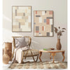 Home ESPRIT 3D Kangastaulu 60 x 80 cm