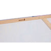Käsinmaalattu Kangastaulu Home ESPRIT 60x90 cm