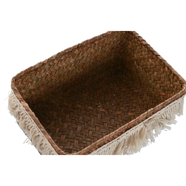 Boho Korisetti Luonnonkuidusta