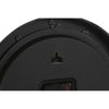 Mintunvihreä Seinäkello PVC 30 cm