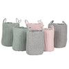 Korisetti Home ESPRIT Vihreä Harmaa Pinkki