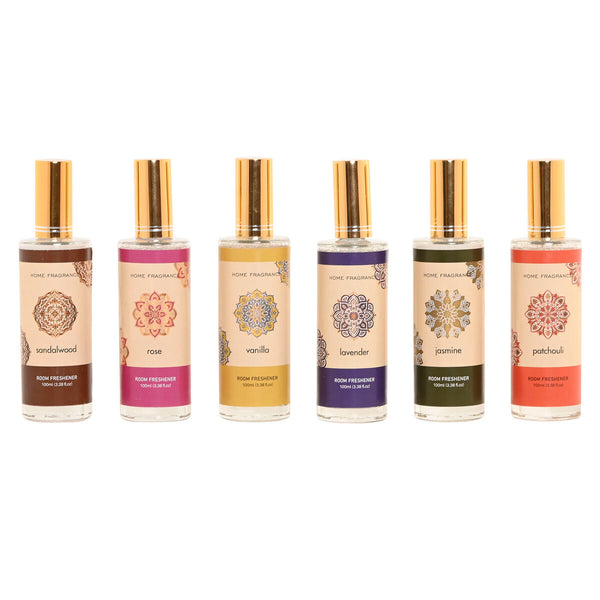 Home ESPRIT Ilmanraikastin 100 ml, 6 osaa