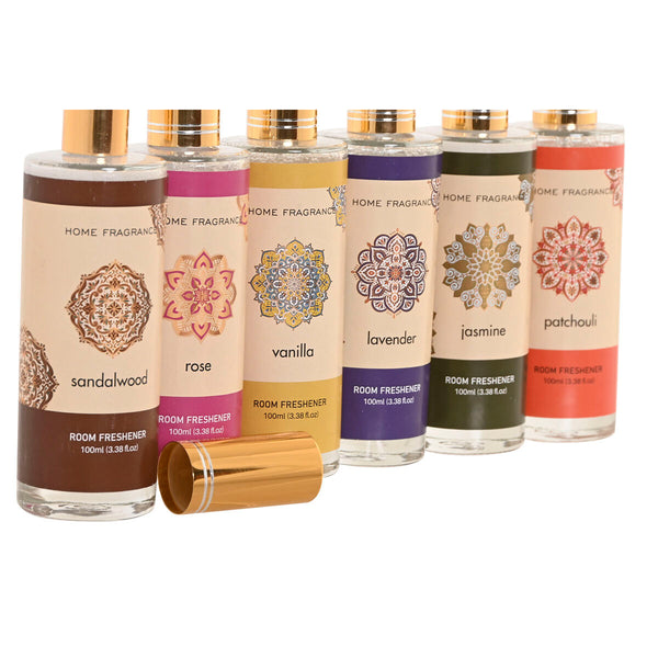 Home ESPRIT Ilmanraikastin 100 ml, 6 osaa
