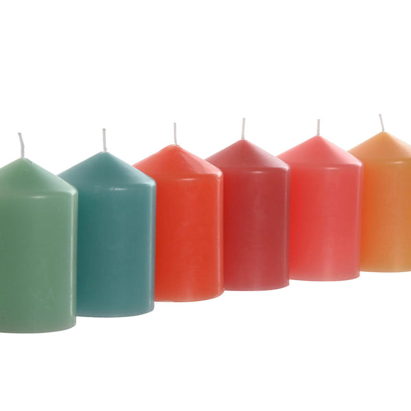 Tuoksukynttilä Home ESPRIT Shabby Chic 275 g