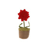Home ESPRIT Ovikiila Polyesteri Juutti 2 kpl
