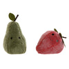 Home ESPRIT Ovikiila 12 x 12 x 23 cm