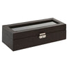 Home ESPRIT Korurasia Beige Tummanruskea