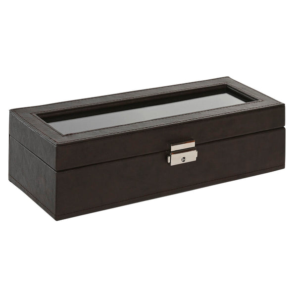 Home ESPRIT Korurasia Beige Tummanruskea
