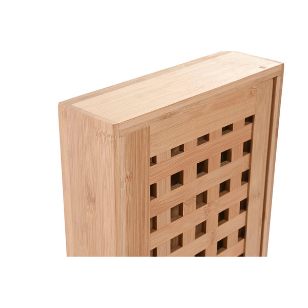 Avainkaappi Bambu Home ESPRIT 19 x 6 x 27 cm