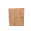 Avainkaappi Bambu Home ESPRIT 19 x 6 x 27 cm