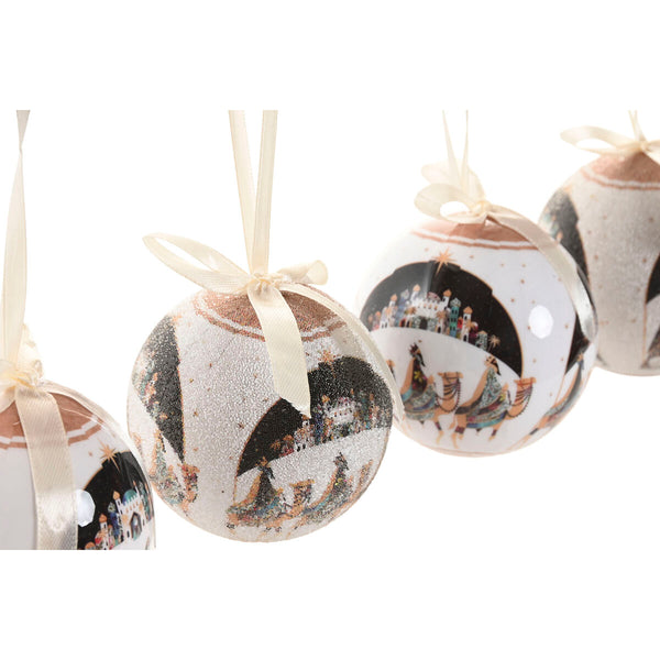 Esprit Moniväriset Joulupallot 14 kpl