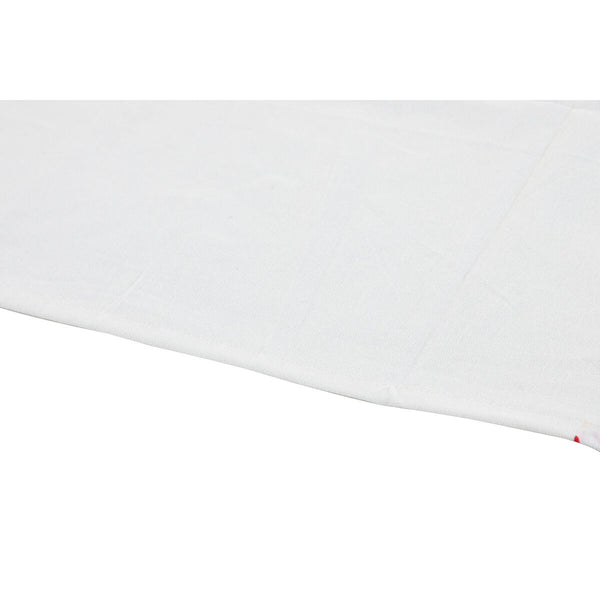 Joulupöytäjuoksija Home ESPRIT Punainen Vihreä Beige