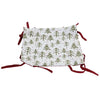 Joulukori Home ESPRIT Puuvilla 30x30x8 cm