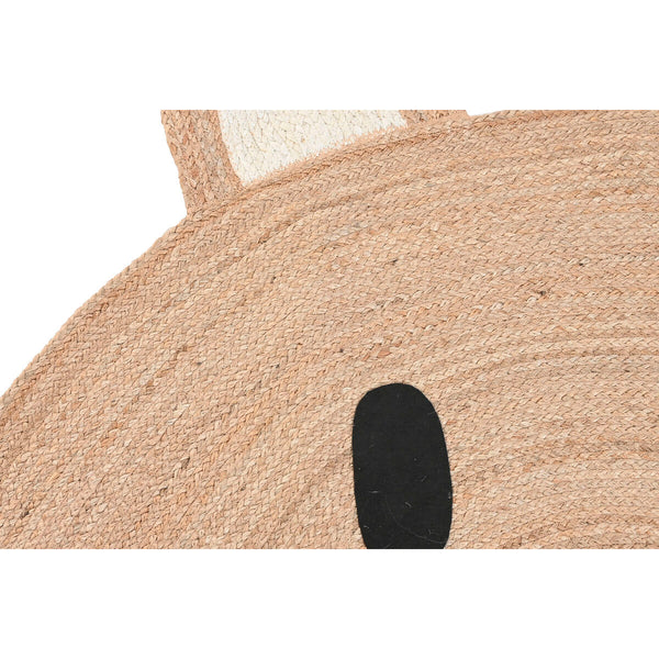 Esprit Lasten Leikkimatto Karhu 120x120 cm