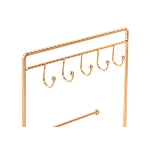 Kullattu Korurasia Peilillä