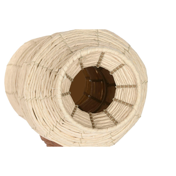 Home ESPRIT Ruskea Luonnollinen Maljakko 70 cm