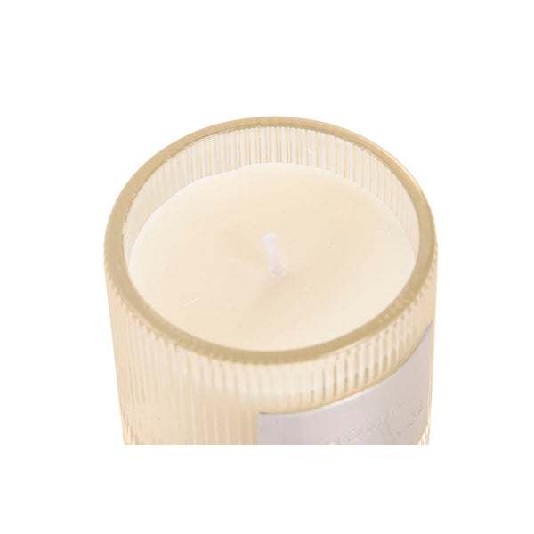 Pellavantuoksuinen Tuoksukynttilä Home ESPRIT
