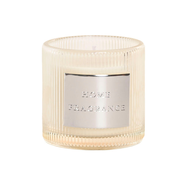 Pellavantuoksuinen Tuoksukynttilä Home ESPRIT