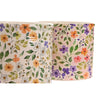 Keramikkaruukut Shabby Chic 3 kpl