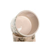 Keramiset Trooppiset Kasvit, 3 kpl