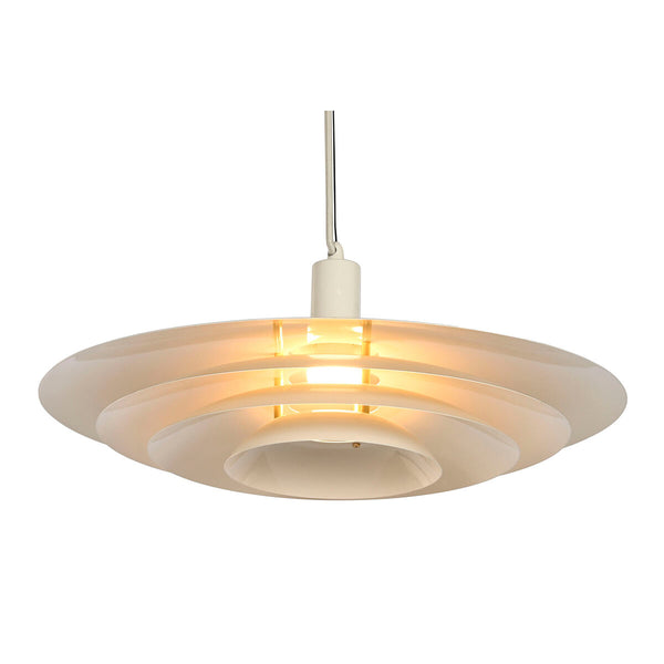 Esprit Valkoinen Kattolamppu Metallia 50W