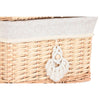 Boho Koristerasiat Home ESPRIT 2 kpl