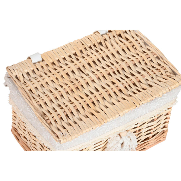 Boho Koristerasiat Home ESPRIT 2 kpl